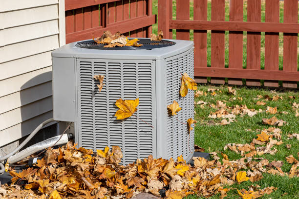 Best HVAC Maintenance Near Me  in Mexico, MO