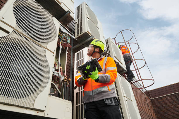 Best HVAC System Installation  in Mexico, MO