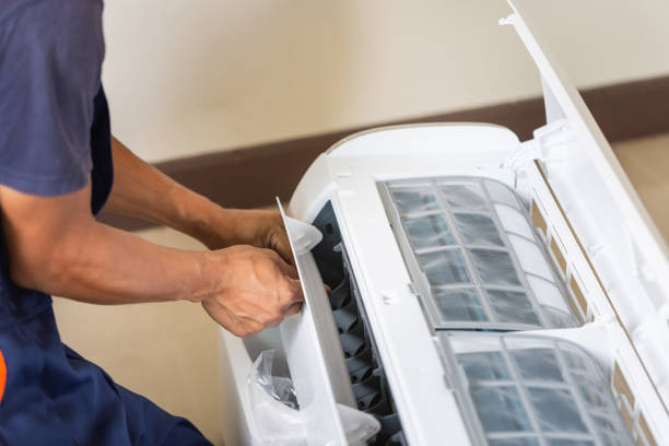 Best HVAC Repair Near Me  in Mexico, MO