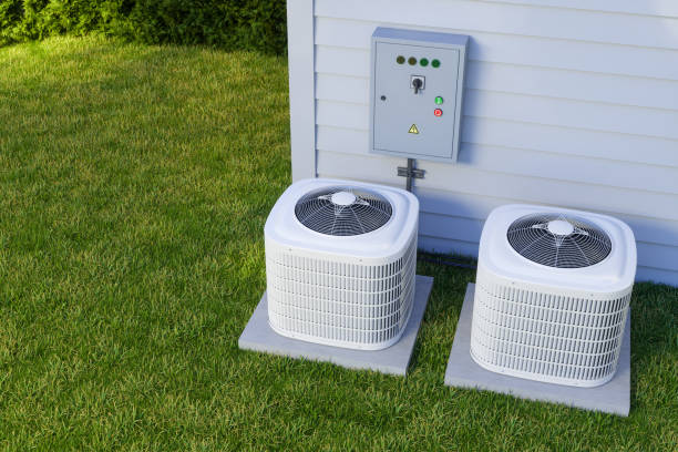 Best Air Conditioning Repair  in Mexico, MO