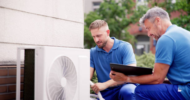 Best HVAC Repair Near Me  in Mexico, MO