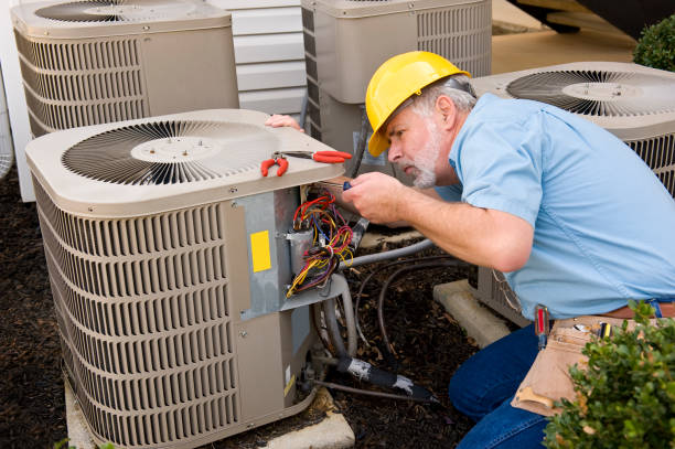 Best 24/7 HVAC Repair  in Mexico, MO