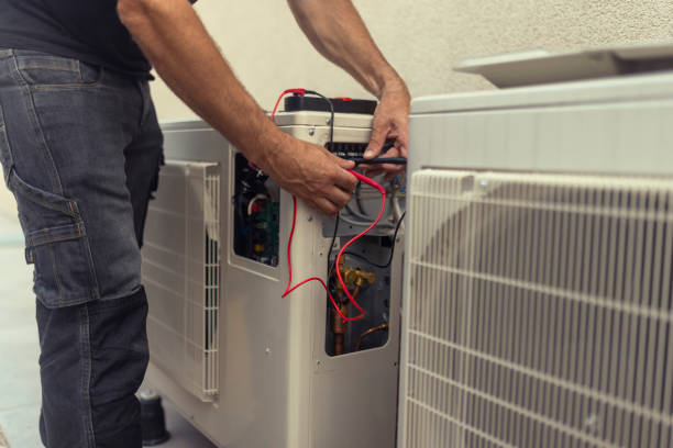 Best Residential HVAC Services  in Mexico, MO