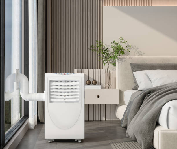 AC Installation Near Me in Mexico, MO