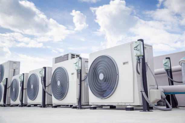 Best HVAC Air Duct Cleaning  in Mexico, MO