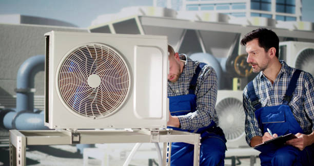 Best Best HVAC Companies  in Mexico, MO