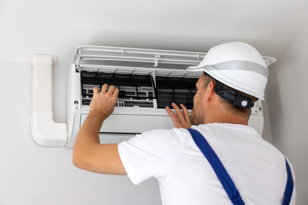 HVAC Emergency Services in Mexico, MO