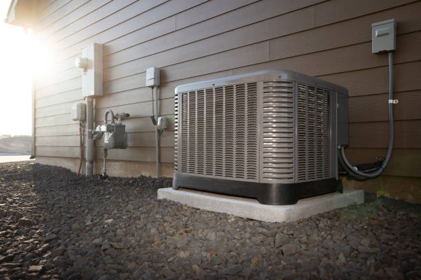 Best HVAC Replacement Cost  in Mexico, MO